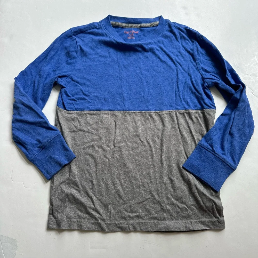 Cat & Jack Tee Bundle